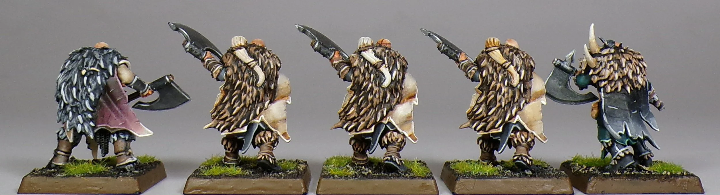 Warriors Of Chaos Warhammer Fantasy Battle Warhammer The Old World ToW Games Workshop PaintedFigs Miniature Painting Service  (50).jpg