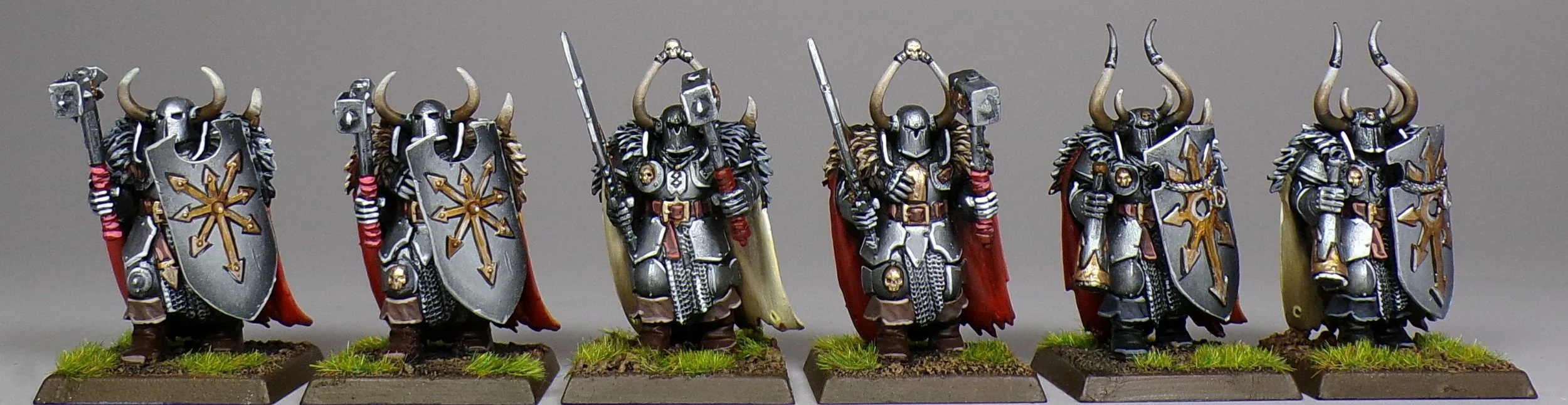 Warriors Of Chaos Warhammer Fantasy Battle Warhammer The Old World ToW Games Workshop PaintedFigs Miniature Painting Service  (61).jpg