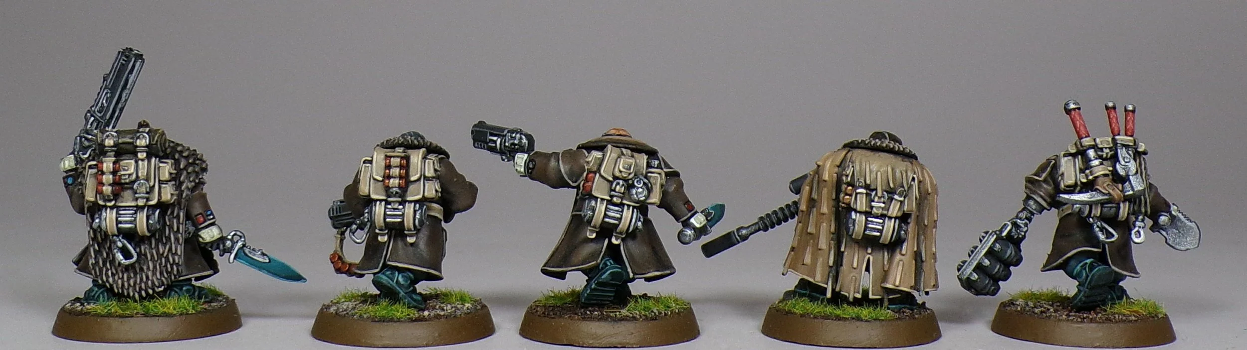 Greater Thurian League Leagues Of Votann Warhammer 40k Games Workshop PaintedFigs Miniature Painting Service (48).jpg