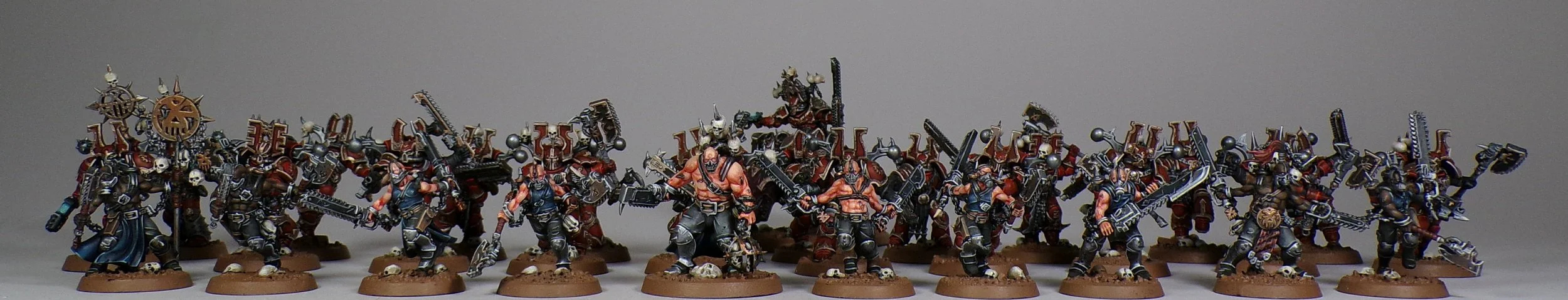 World Eaters and Jackhals Warhammer 40k Games Workshop PaintedFigs Miniature Painting Service (3).jpg