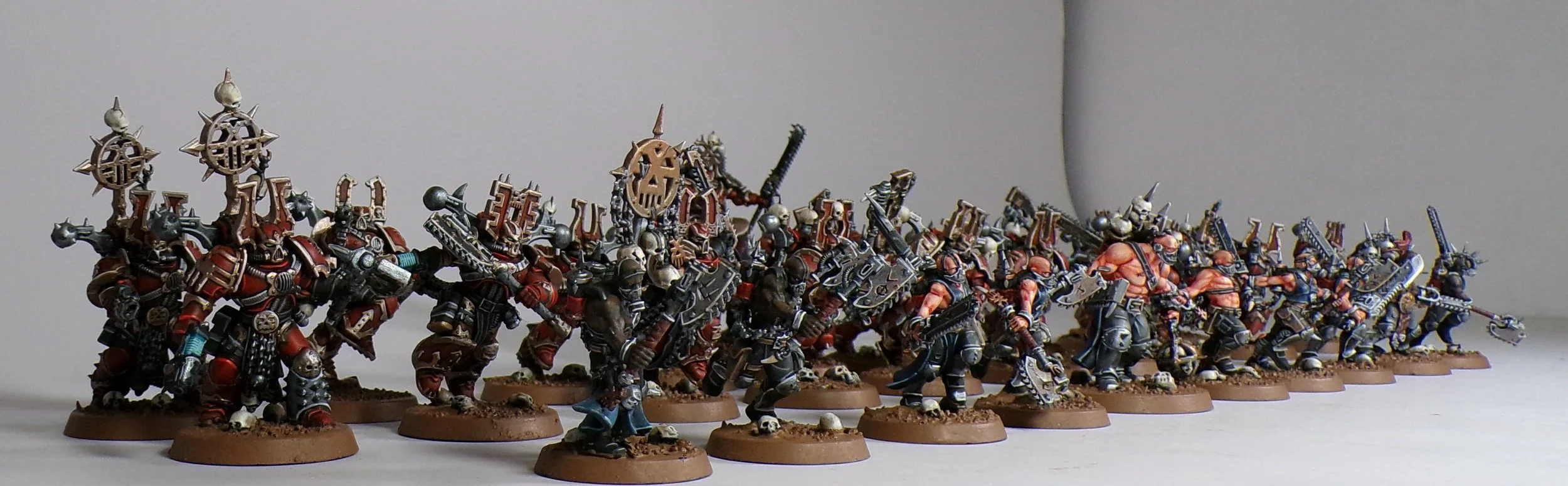 World Eaters and Jackhals Warhammer 40k Games Workshop PaintedFigs Miniature Painting Service (5).jpg