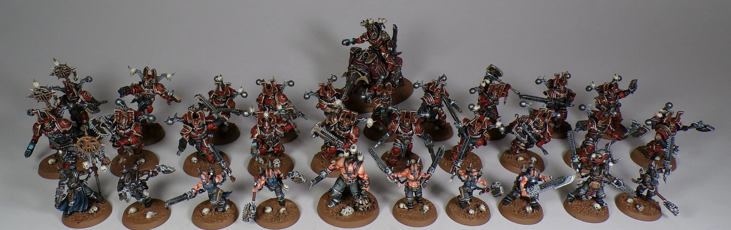 World Eaters and Jackhals Warhammer 40k Games Workshop PaintedFigs Miniature Painting Service (20).jpg
