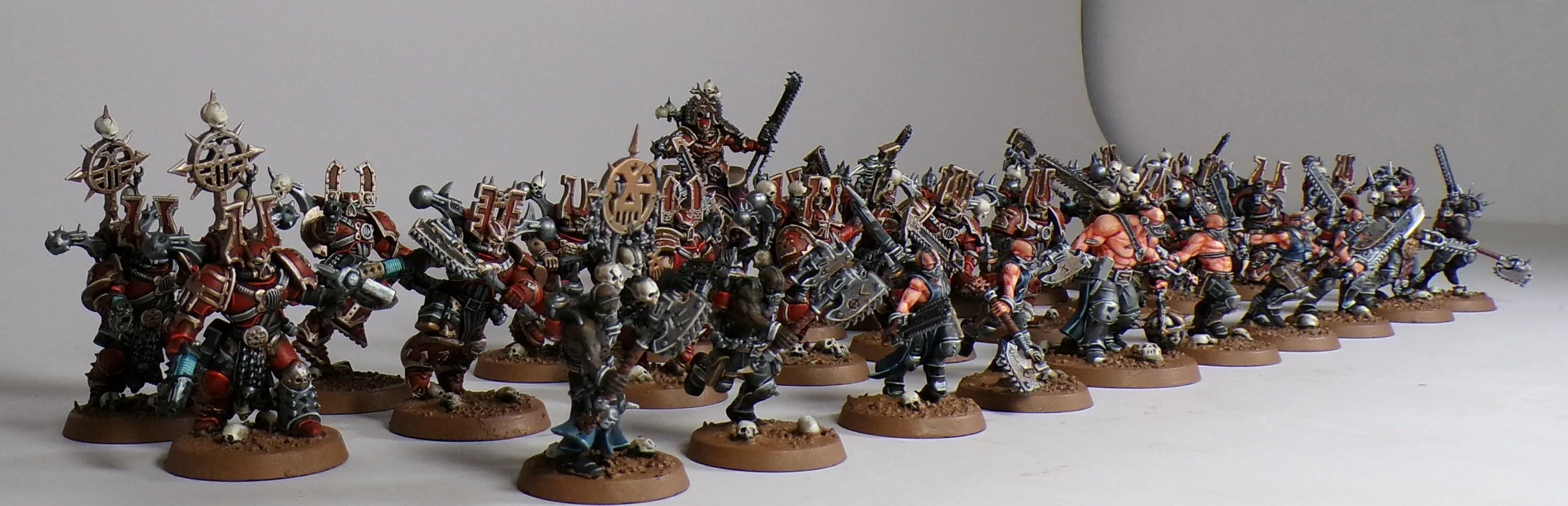 World Eaters and Jackhals Warhammer 40k Games Workshop PaintedFigs Miniature Painting Service (21).jpg