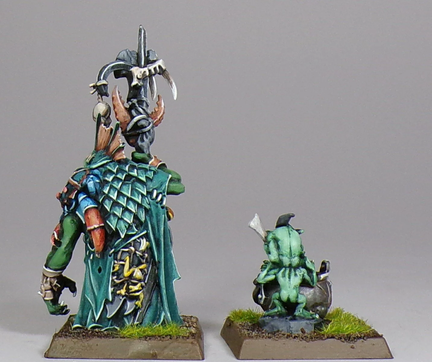 Orcs & Goblins Warhammer Fantasy The Old World WHFB PaintedFigs Miniature Painting Service (180).jpg