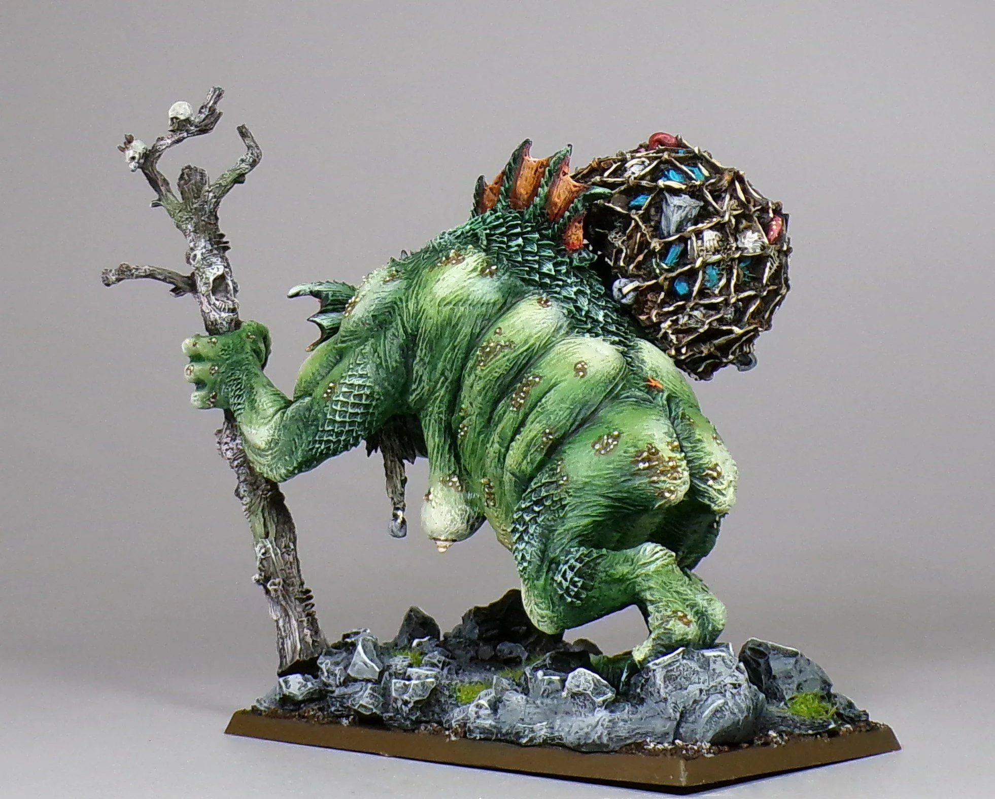 Orcs & Goblins Warhammer Fantasy The Old World WHFB PaintedFigs Miniature Painting Service (2).jpg