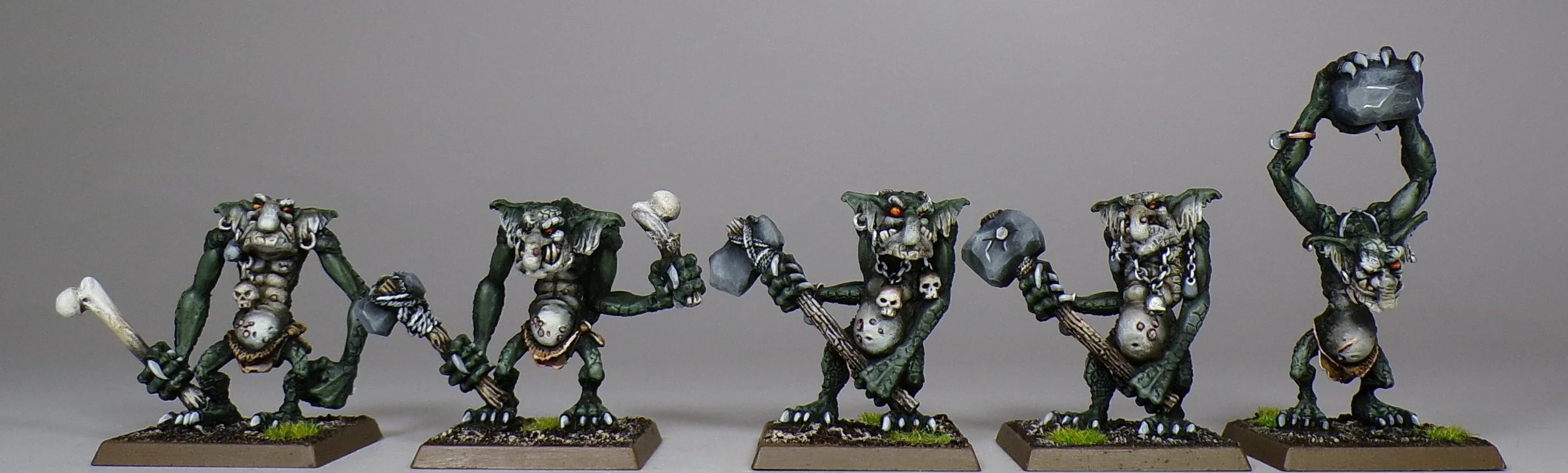 Orcs & Goblins Warhammer Fantasy The Old World WHFB PaintedFigs Miniature Painting Service (7).jpg