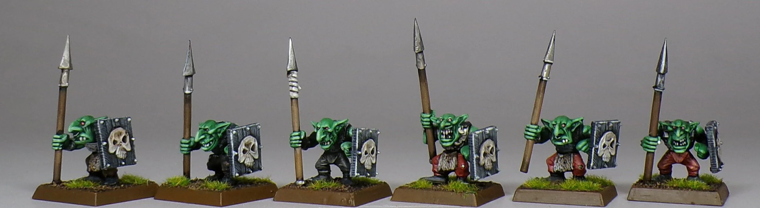 Orcs & Goblins Warhammer Fantasy The Old World WHFB PaintedFigs Miniature Painting Service (9).jpg