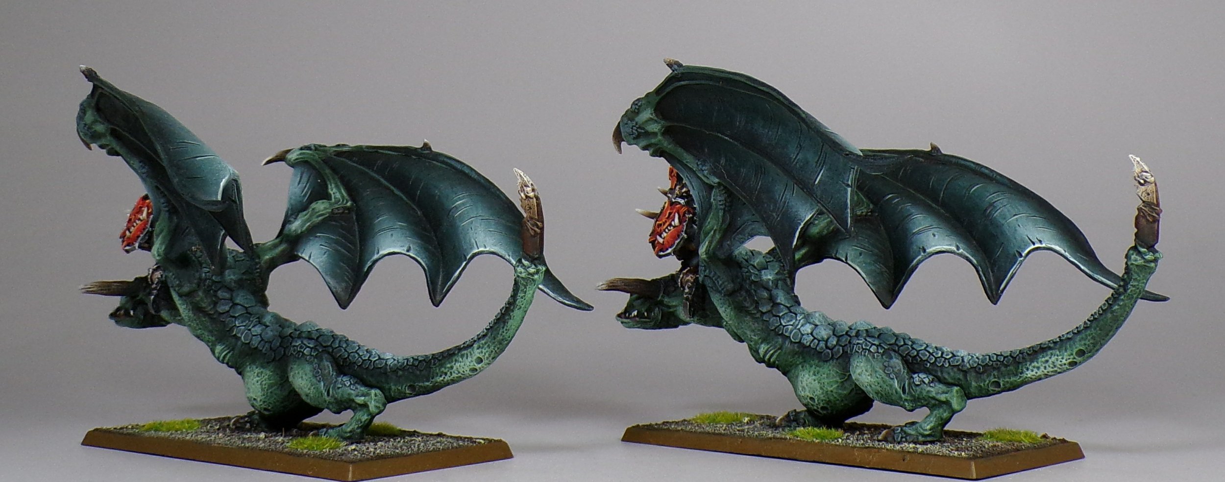 Orcs & Goblins Warhammer Fantasy The Old World WHFB PaintedFigs Miniature Painting Service (16).jpg