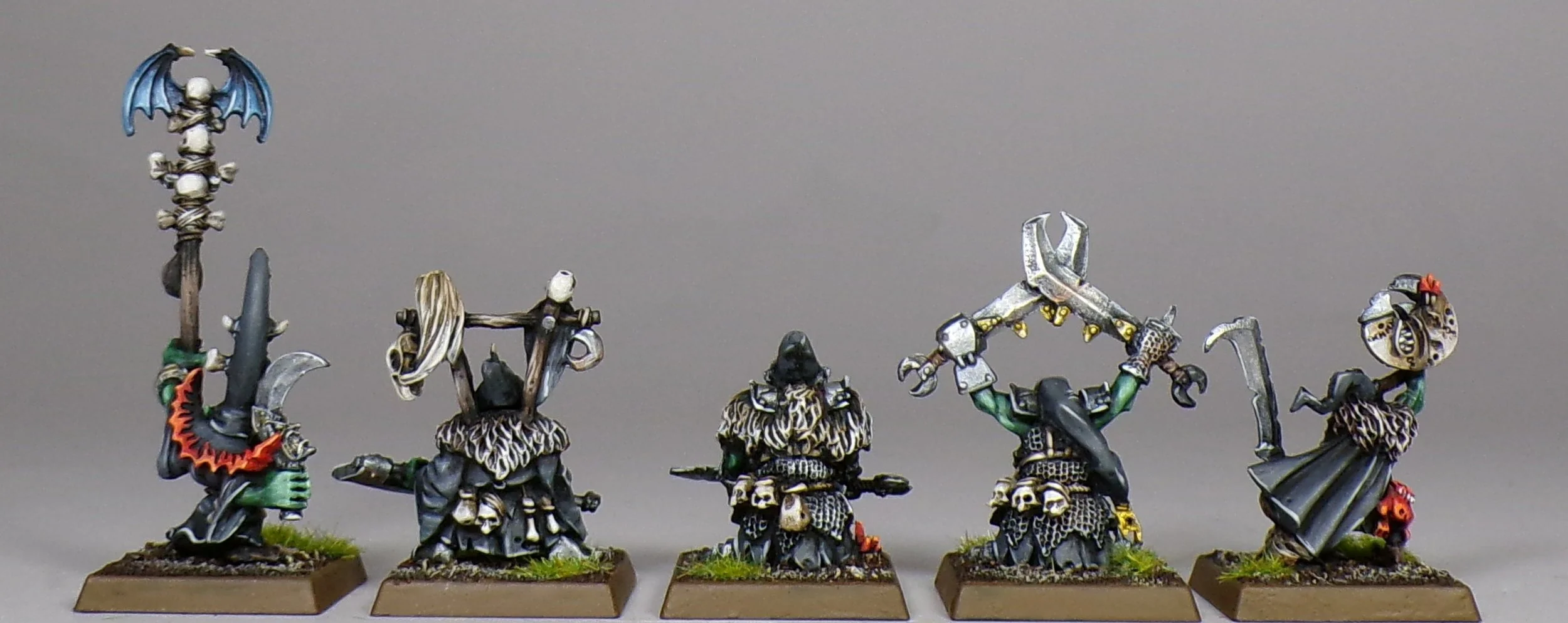Orcs & Goblins Warhammer Fantasy The Old World WHFB PaintedFigs Miniature Painting Service (148).jpg