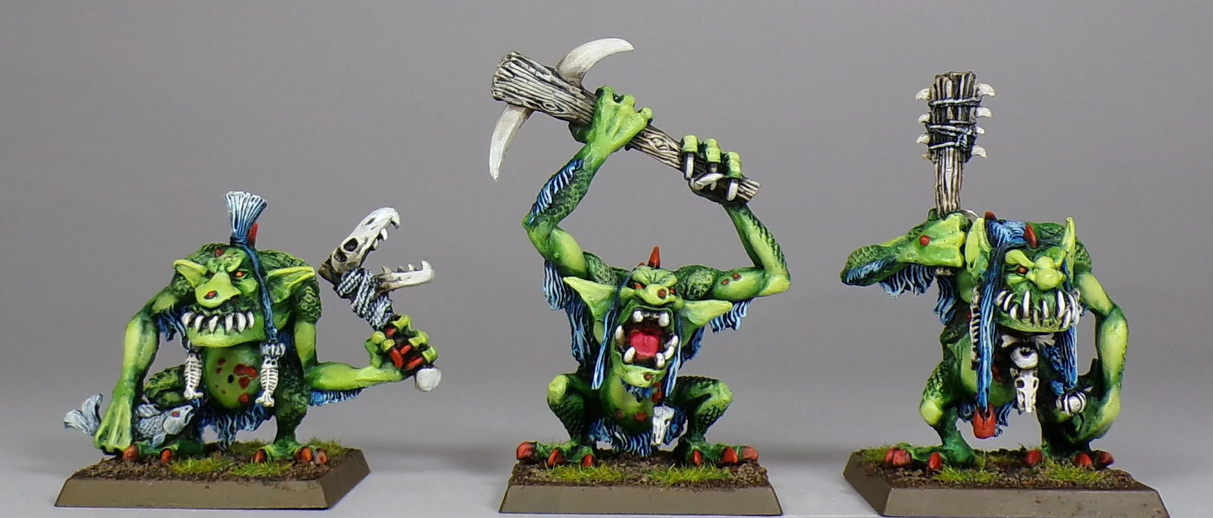 Orcs & Goblins Warhammer Fantasy The Old World WHFB PaintedFigs Miniature Painting Service (73).jpg