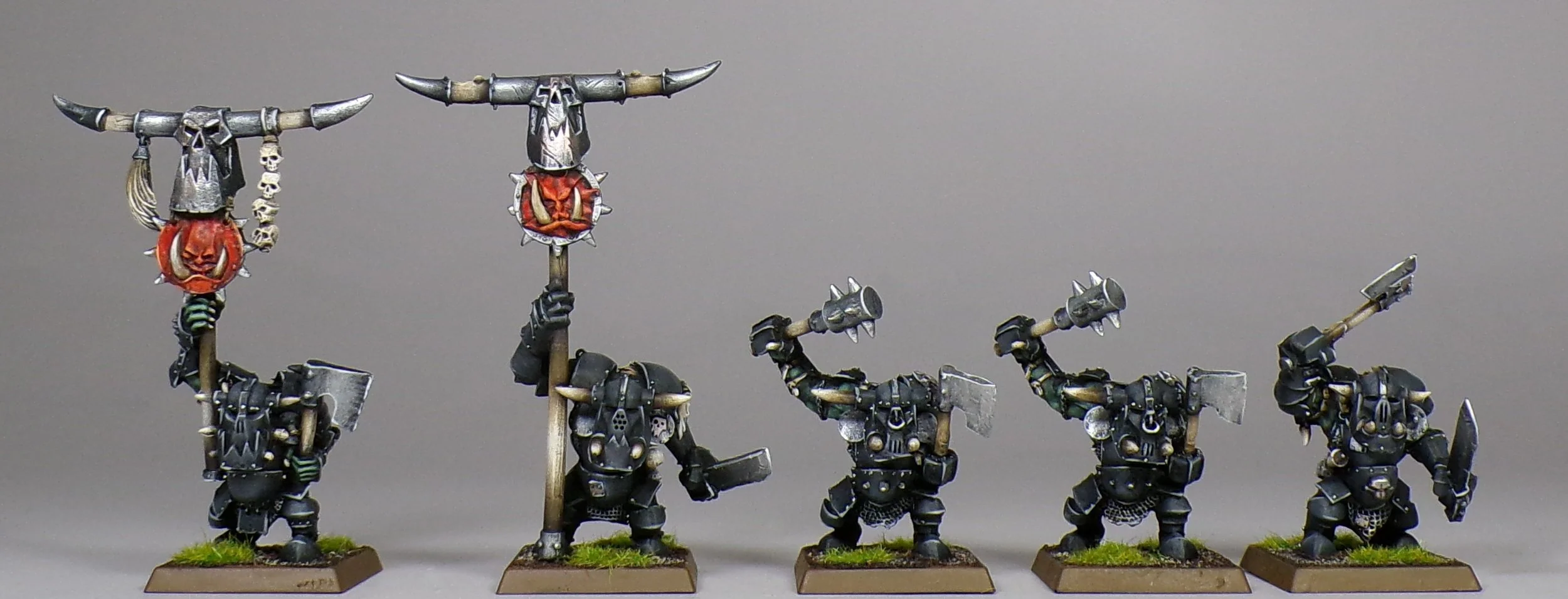 Orcs & Goblins Warhammer Fantasy The Old World WHFB PaintedFigs Miniature Painting Service (54).jpg