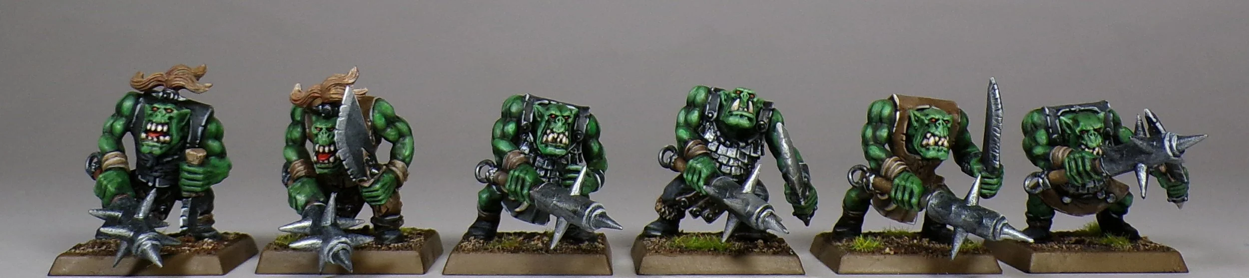 Orcs & Goblins Warhammer Fantasy The Old World WHFB PaintedFigs Miniature Painting Service (58).jpg