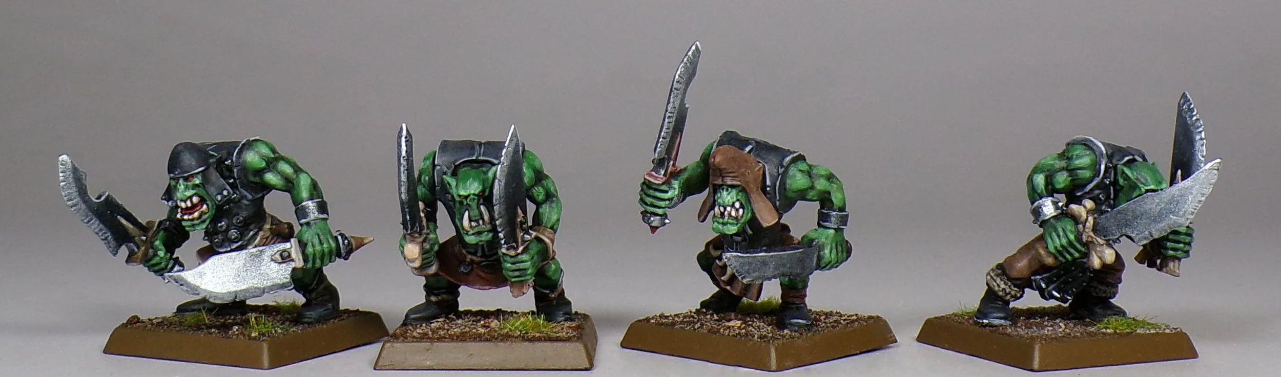 Orcs & Goblins Warhammer Fantasy The Old World WHFB PaintedFigs Miniature Painting Service (65).jpg