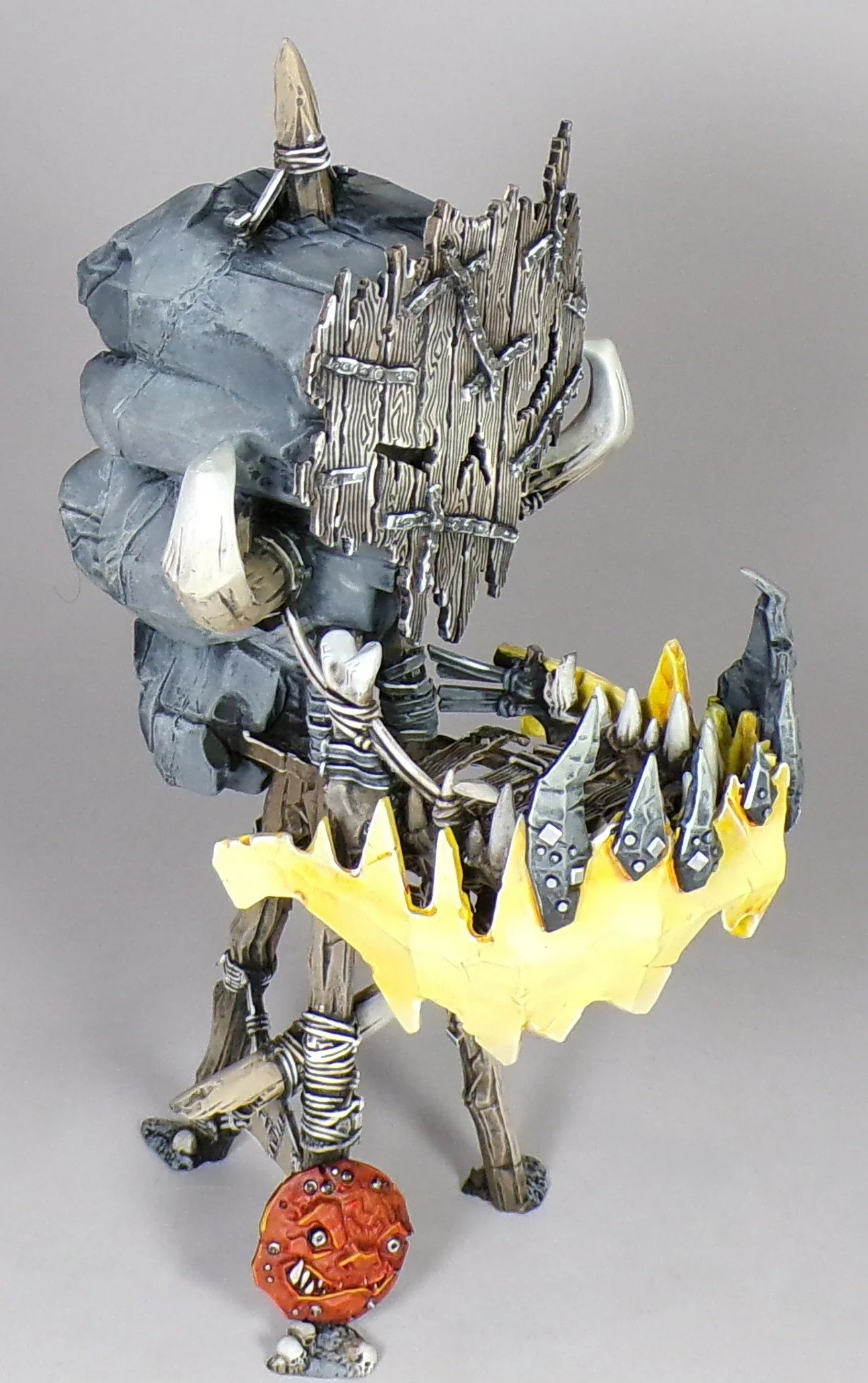 Orcs & Goblins Warhammer Fantasy The Old World WHFB PaintedFigs Miniature Painting Service (47).jpg