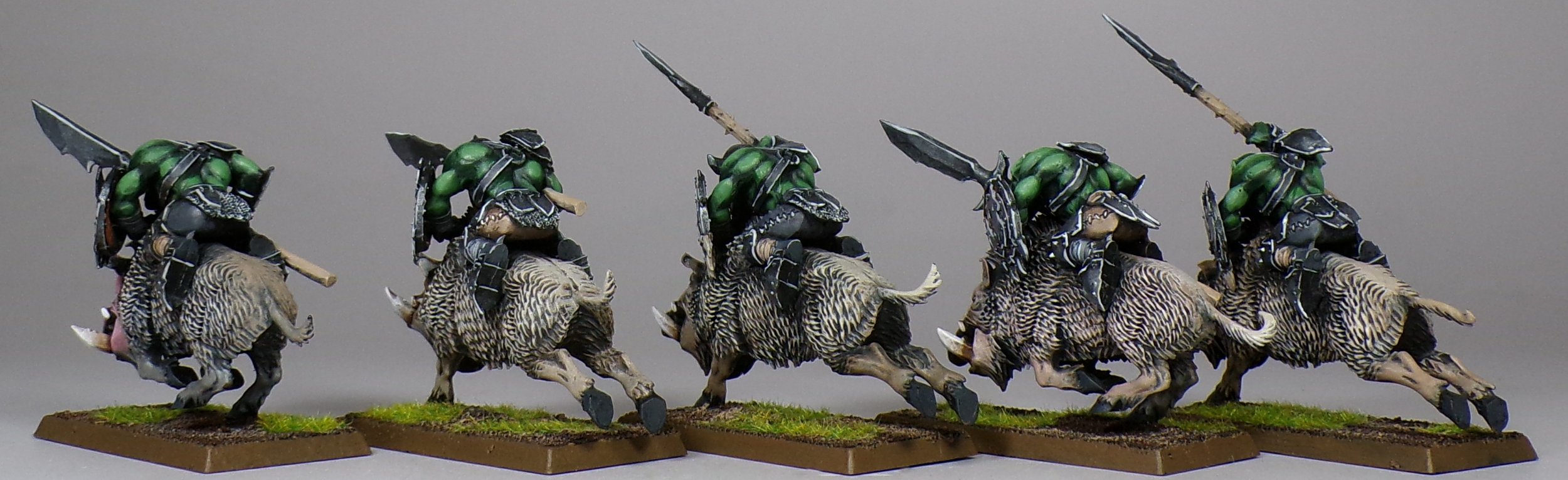 Orcs & Goblins Warhammer Fantasy The Old World WHFB PaintedFigs Miniature Painting Service (46).jpg