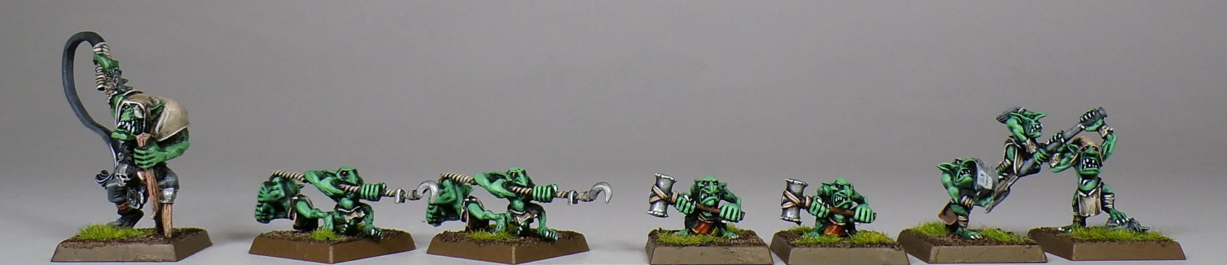 Orcs & Goblins Warhammer Fantasy The Old World WHFB PaintedFigs Miniature Painting Service (92).jpg