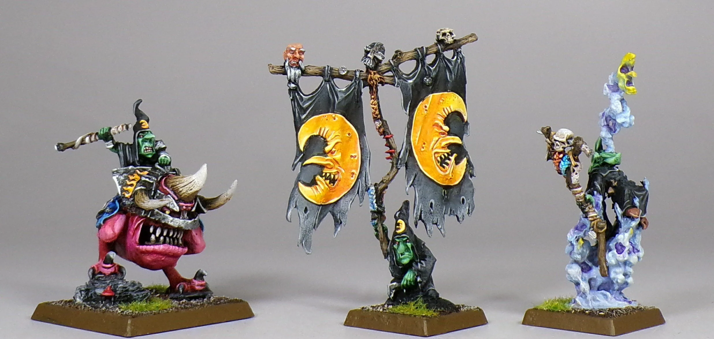 Orcs & Goblins Warhammer Fantasy The Old World WHFB PaintedFigs Miniature Painting Service (115).jpg