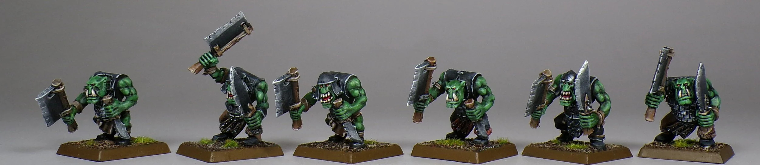 Orcs & Goblins Warhammer Fantasy The Old World WHFB PaintedFigs Miniature Painting Service (118).jpg