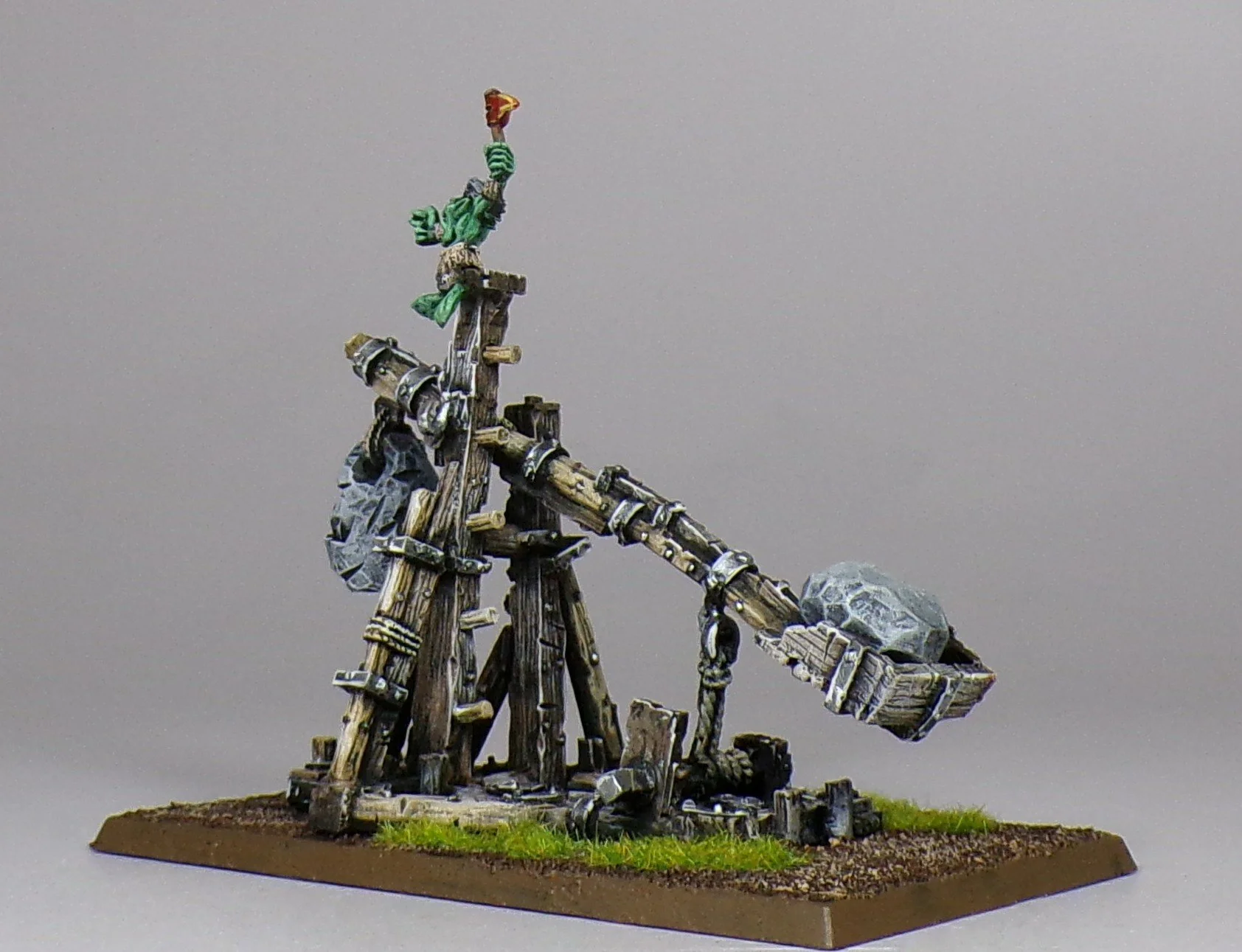 Orcs & Goblins Warhammer Fantasy The Old World WHFB PaintedFigs Miniature Painting Service (94).jpg