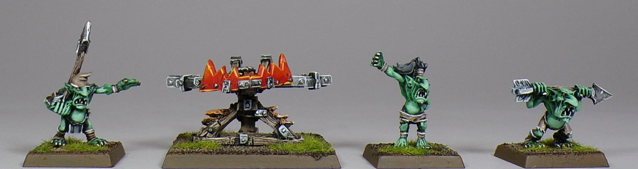 Orcs & Goblins Warhammer Fantasy The Old World WHFB PaintedFigs Miniature Painting Service (131).jpg