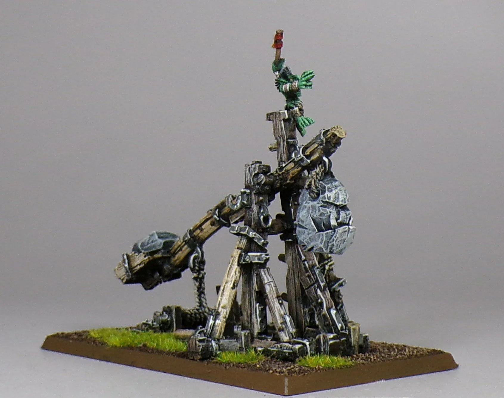 Orcs & Goblins Warhammer Fantasy The Old World WHFB PaintedFigs Miniature Painting Service (135).jpg