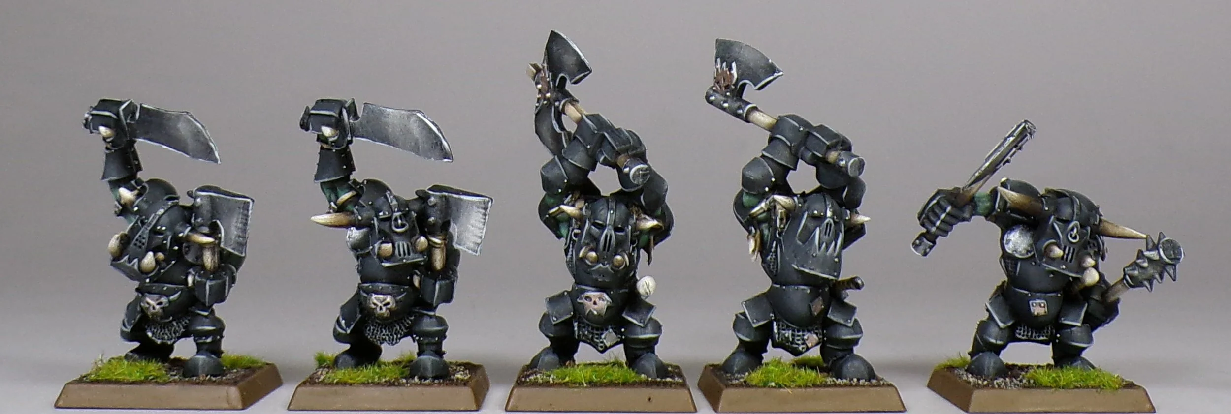 Orcs & Goblins Warhammer Fantasy The Old World WHFB PaintedFigs Miniature Painting Service (147).jpg