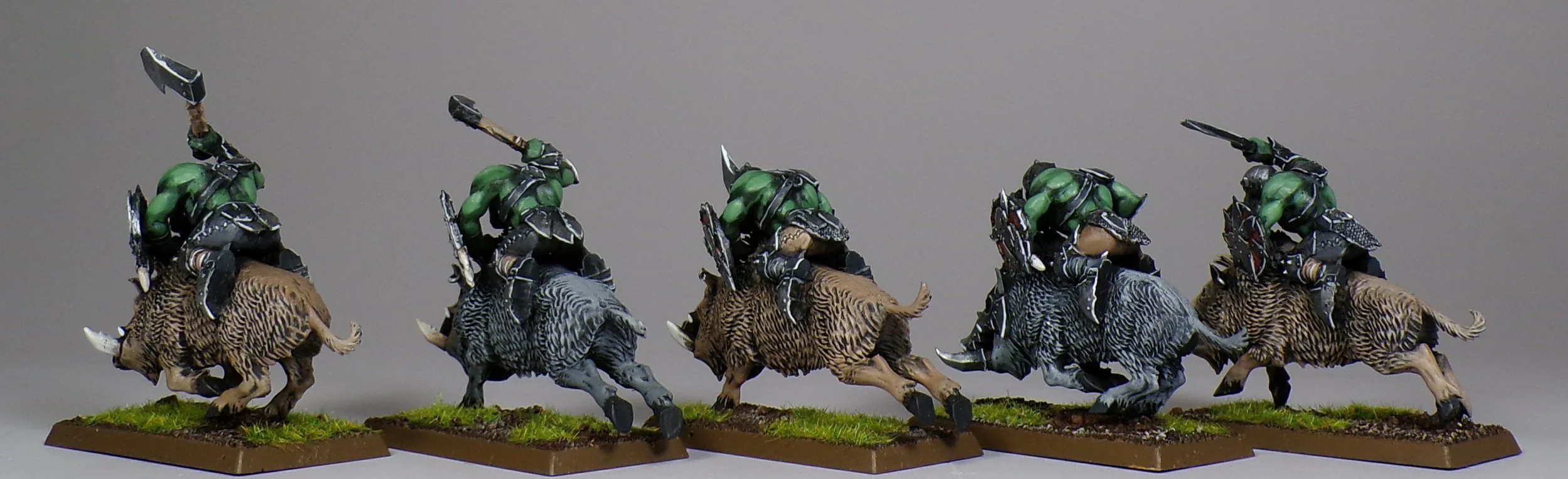 Orcs & Goblins Warhammer Fantasy The Old World WHFB PaintedFigs Miniature Painting Service (170).jpg