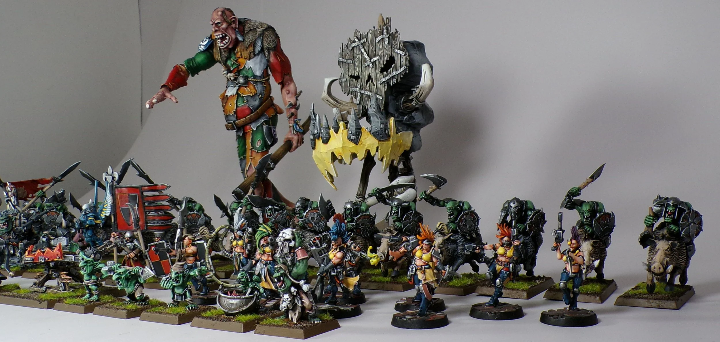 Orcs & Goblins Warhammer Fantasy The Old World WHFB PaintedFigs Miniature Painting Service (36).jpg
