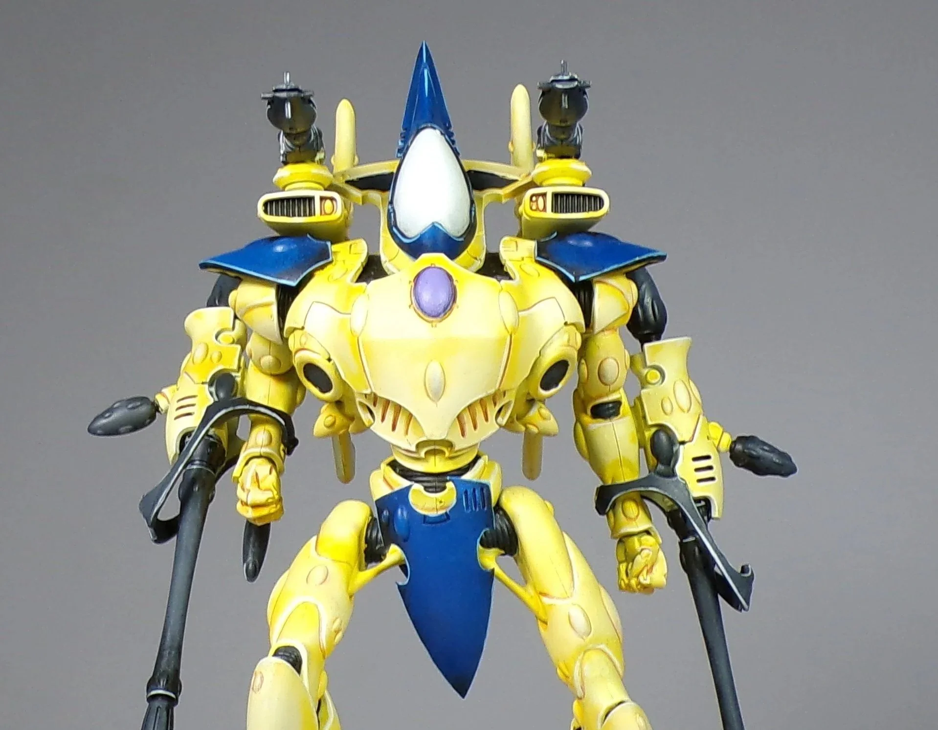 20 Years Of Painting Eldar/Aeldari - Warhammer 40k