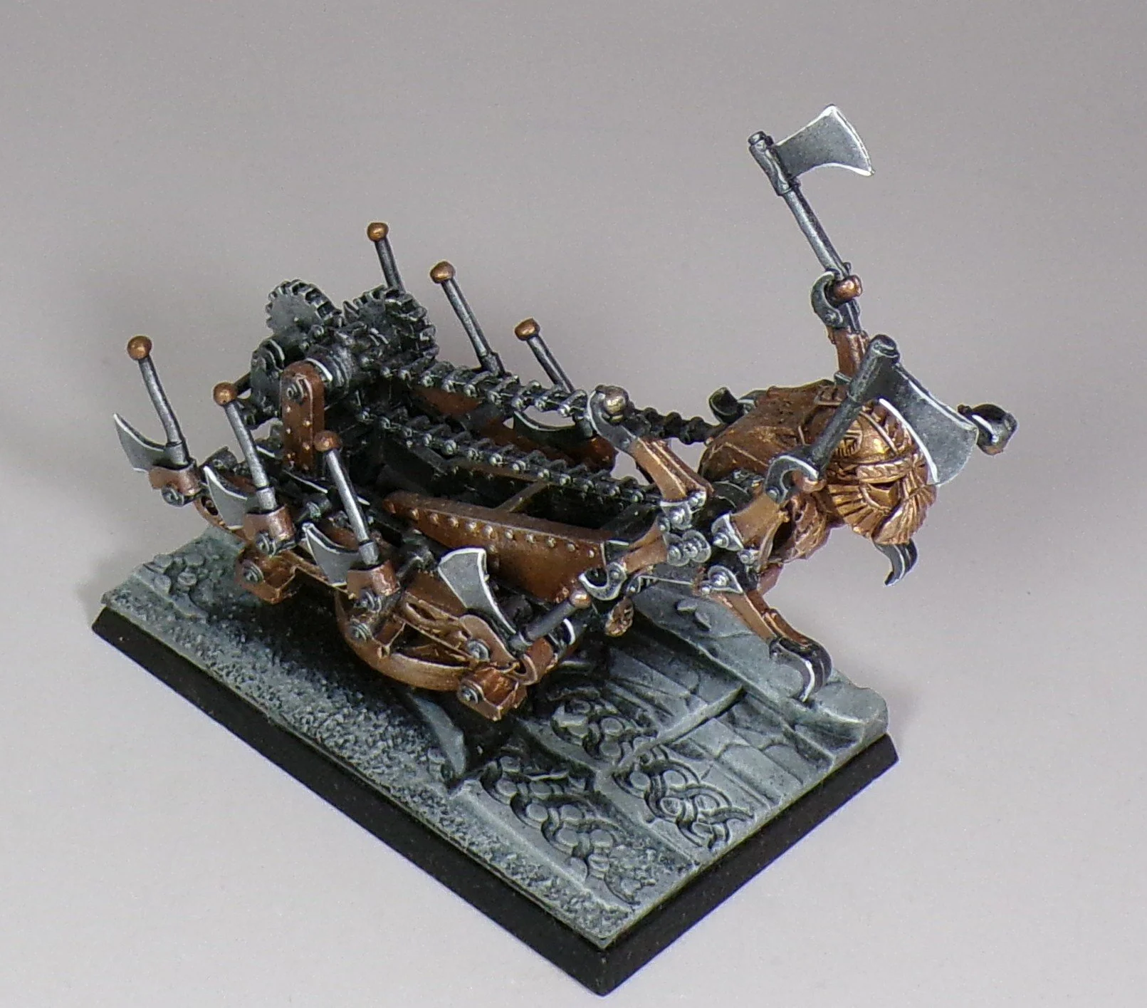 Dwarves Warhammer The Old World ToW PaintedFigs Miniature Painting Service (7).jpg