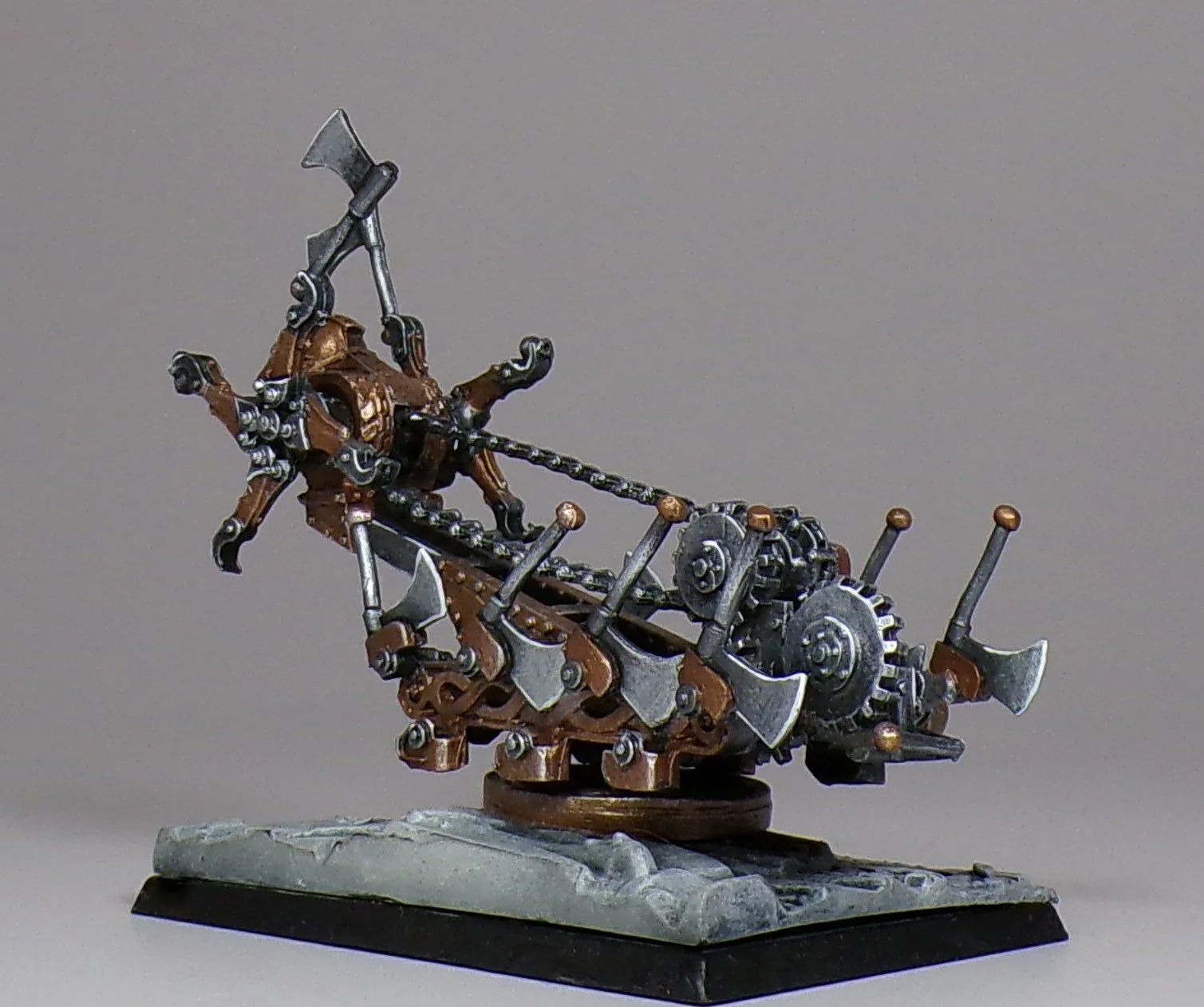 Dwarves Warhammer The Old World ToW PaintedFigs Miniature Painting Service (8).jpg