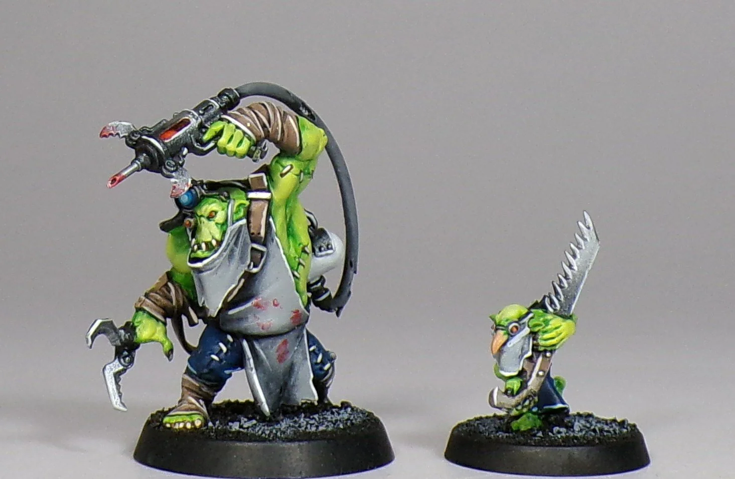 Orks Armageddon Warhammer 40k PaintedFigs Miniature Painting Service (31).jpg