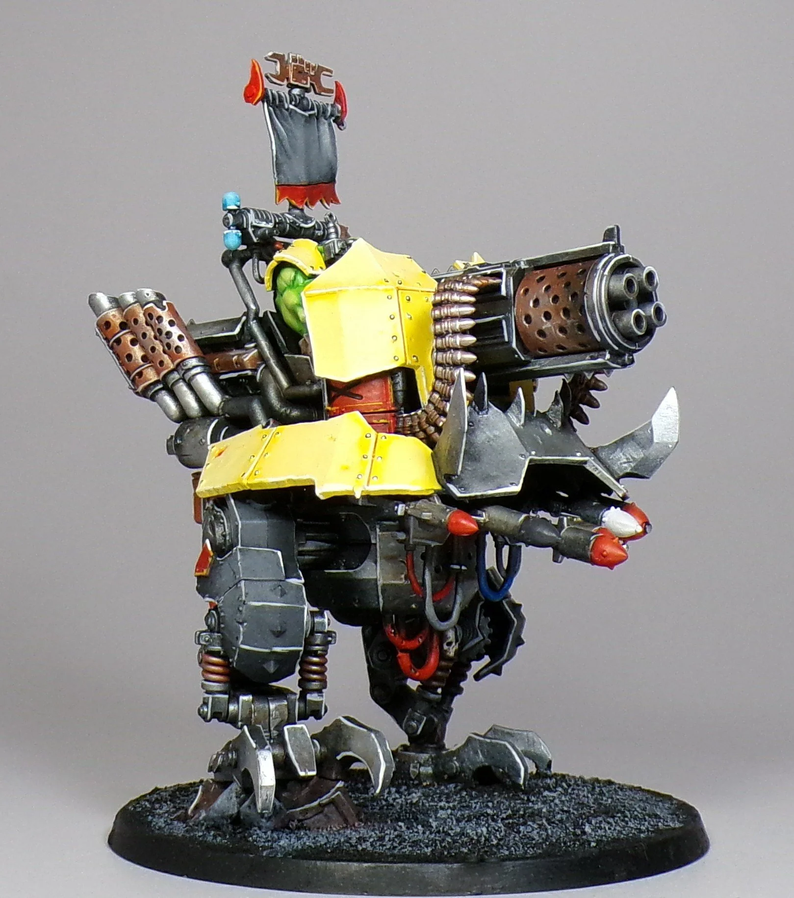 Orks Armageddon Warhammer 40k PaintedFigs Miniature Painting Service (13).jpg
