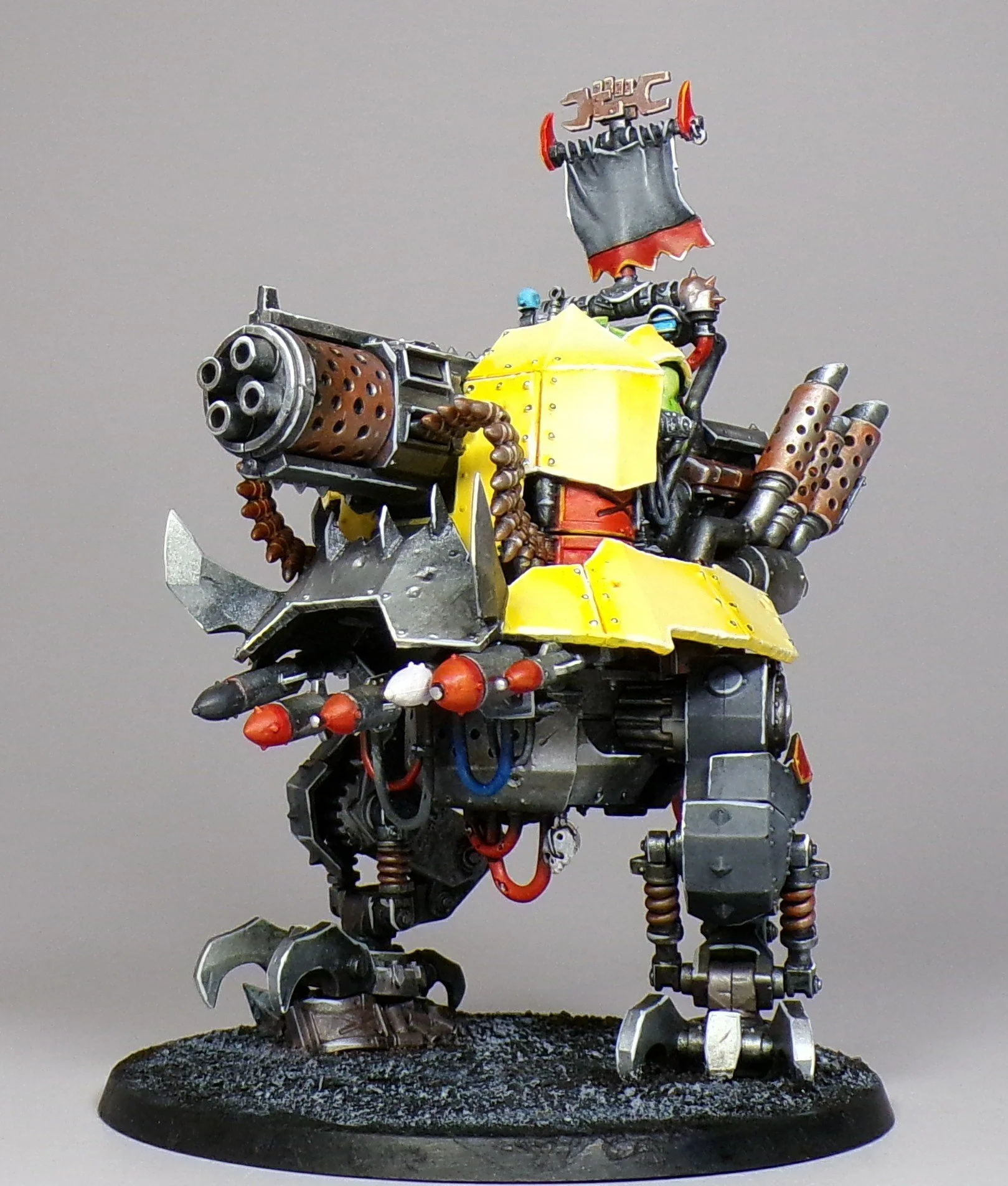 Orks Armageddon Warhammer 40k PaintedFigs Miniature Painting Service (14).jpg