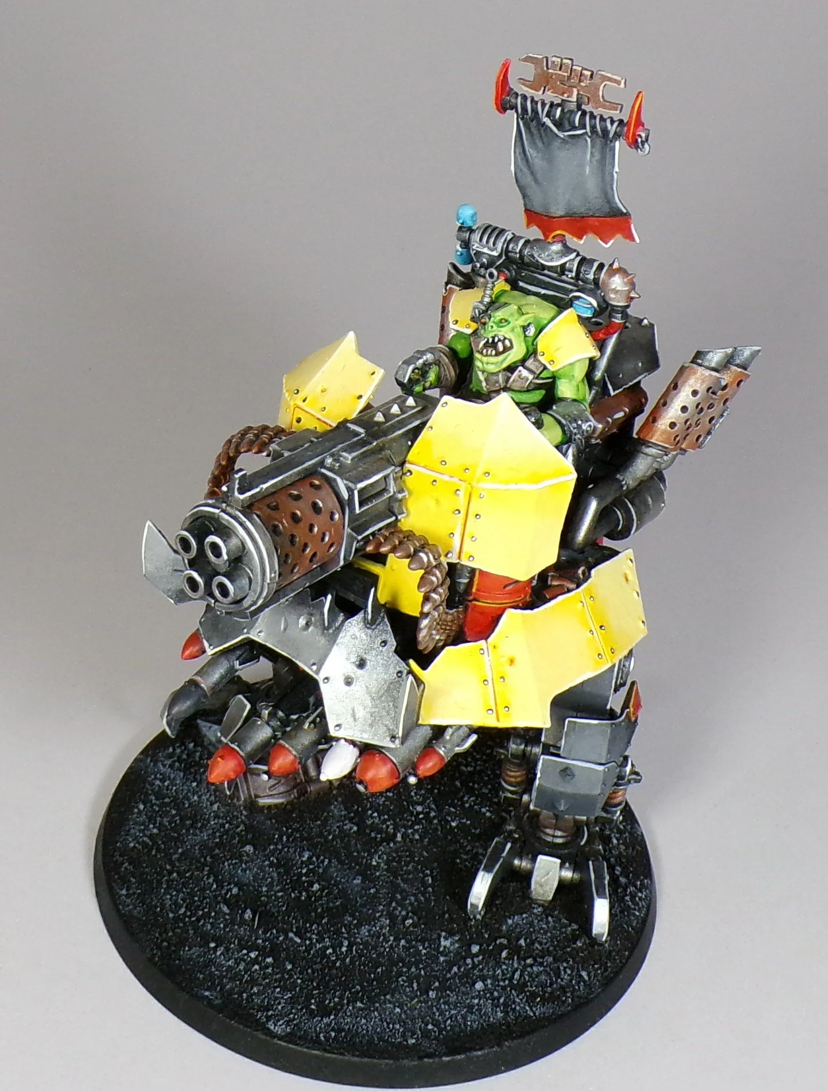 Orks Armageddon Warhammer 40k PaintedFigs Miniature Painting Service (15).jpg