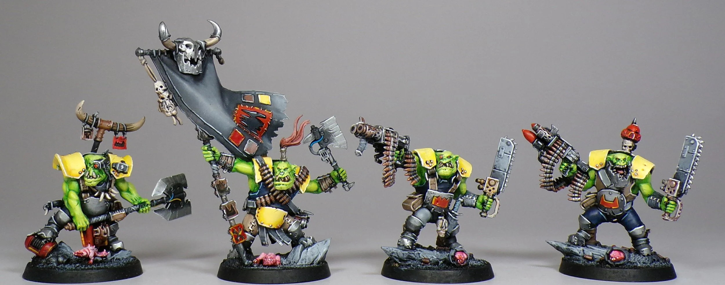 Orks Armageddon Warhammer 40k PaintedFigs Miniature Painting Service (6).jpg