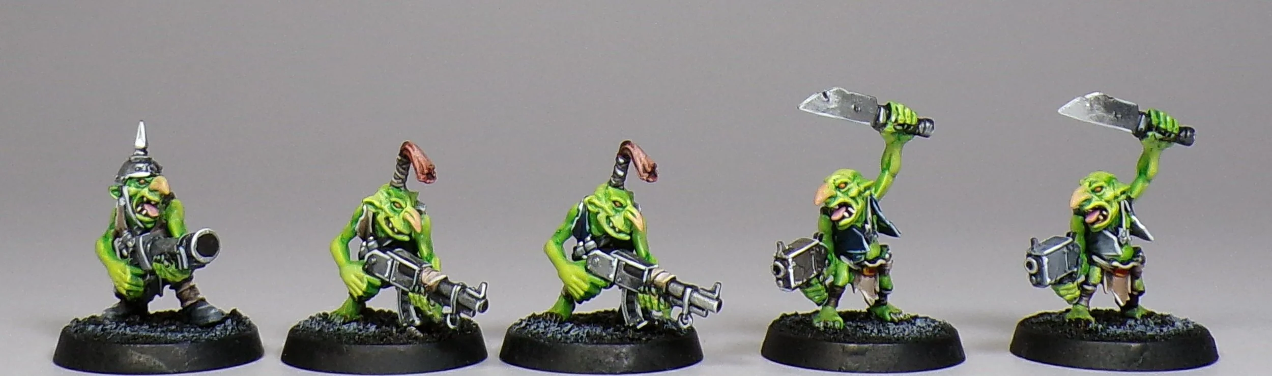 Orks Armageddon Warhammer 40k PaintedFigs Miniature Painting Service (11).jpg