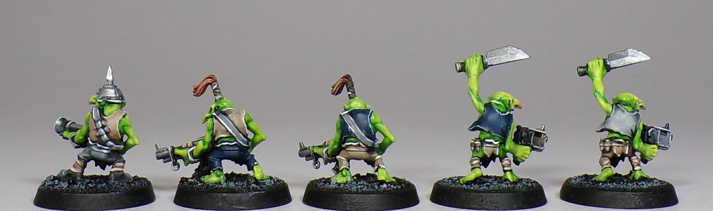 Orks Armageddon Warhammer 40k PaintedFigs Miniature Painting Service (12).jpg