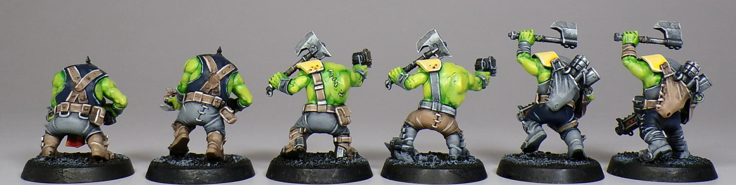 Orks Armageddon Warhammer 40k PaintedFigs Miniature Painting Service (25).jpg