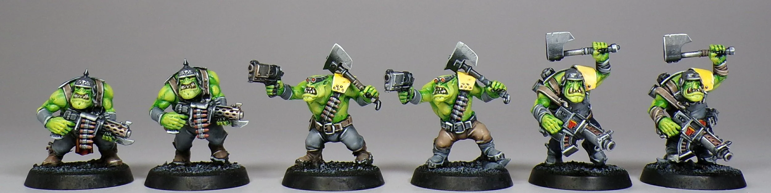 Orks Armageddon Warhammer 40k PaintedFigs Miniature Painting Service (24).jpg