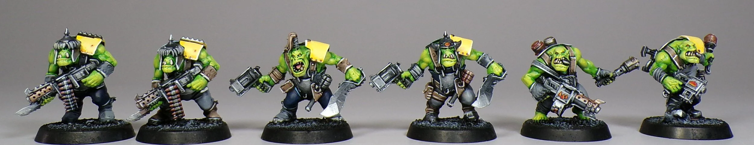 Orks Armageddon Warhammer 40k PaintedFigs Miniature Painting Service (28).jpg