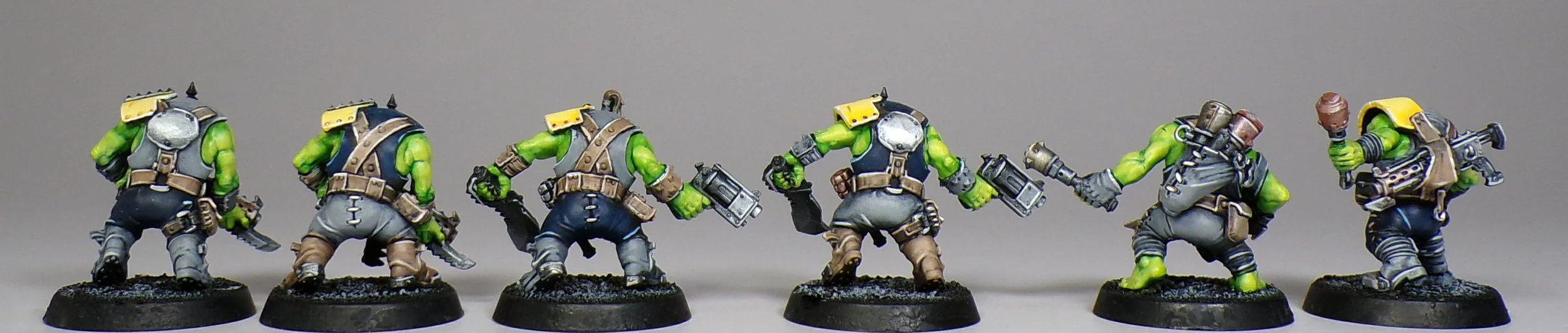 Orks Armageddon Warhammer 40k PaintedFigs Miniature Painting Service (29).jpg