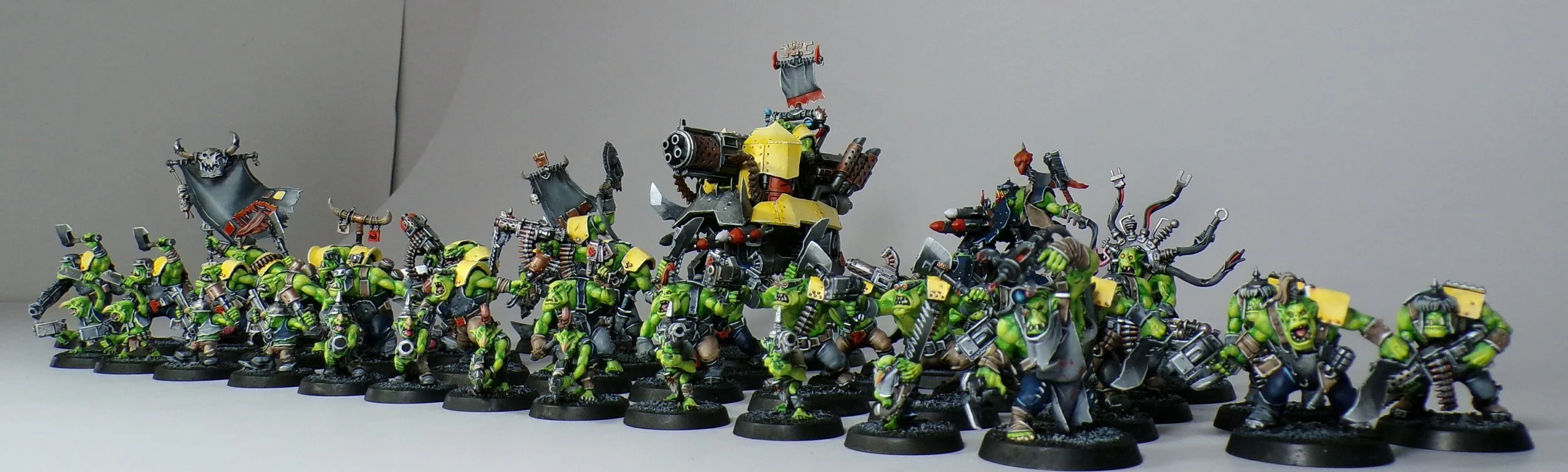 Orks Armageddon Warhammer 40k PaintedFigs Miniature Painting Service (20).jpg