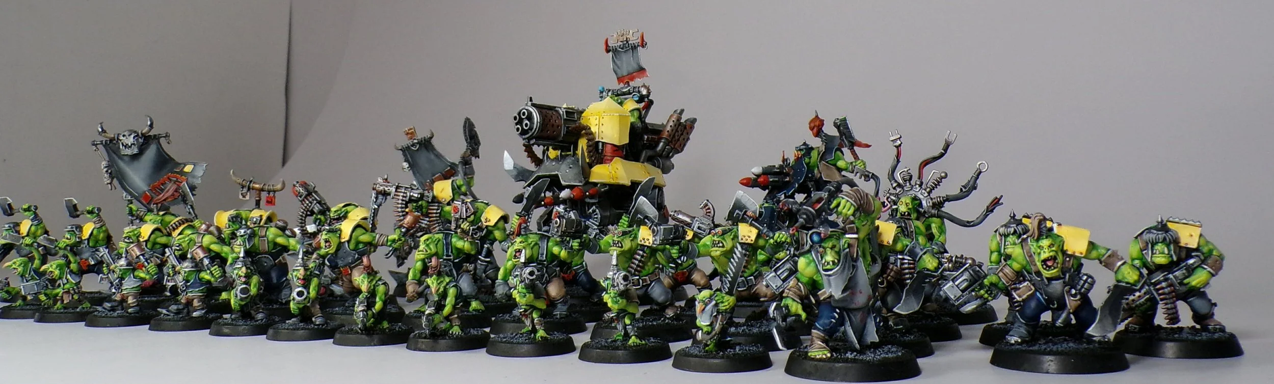 Orks Armageddon Warhammer 40k PaintedFigs Miniature Painting Service (21).jpg