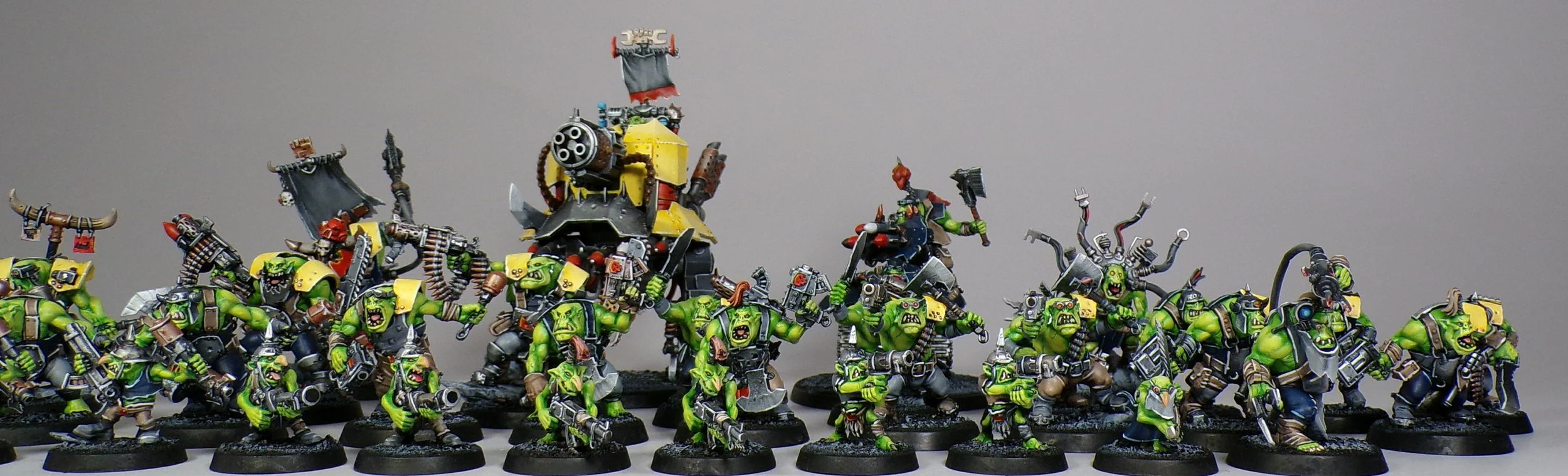 Orks Armageddon Warhammer 40k PaintedFigs Miniature Painting Service (23).jpg