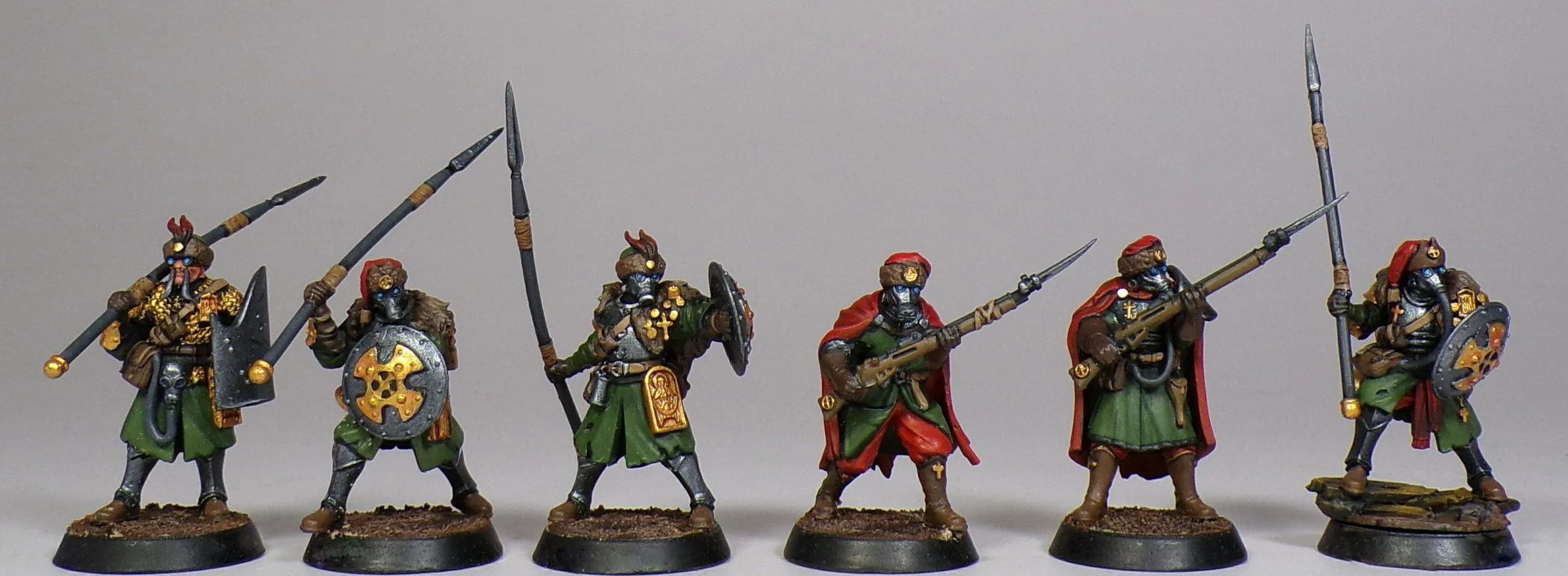 Trench Cossacks Historicals Print and Paint PaintedFigs Miniature Painting Service (1).jpg