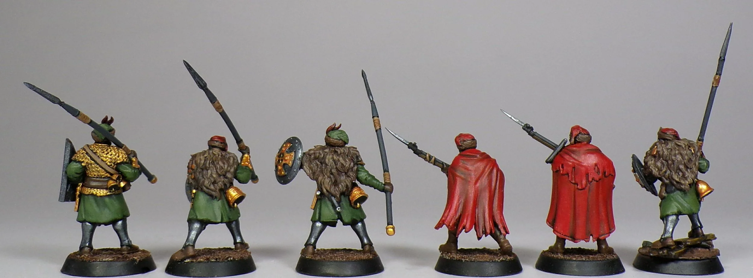Trench Cossacks Historicals Print and Paint PaintedFigs Miniature Painting Service (2).jpg