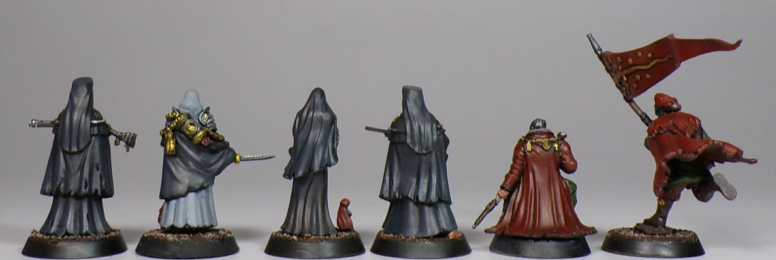 Trench Cossacks Historicals Print and Paint PaintedFigs Miniature Painting Service (7).jpg