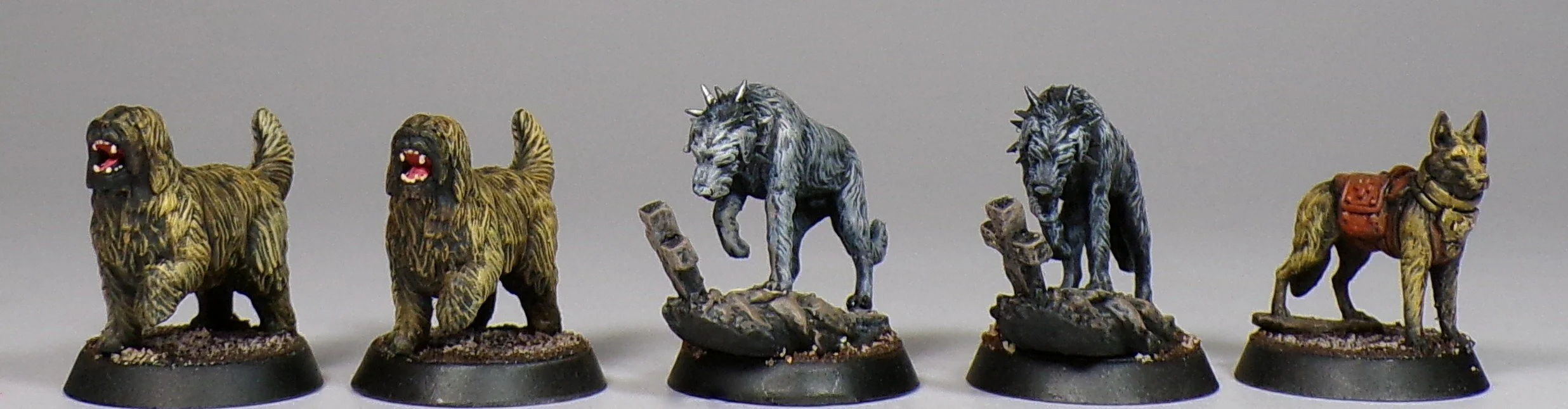 Trench Cossacks Historicals Print and Paint PaintedFigs Miniature Painting Service (8).jpg