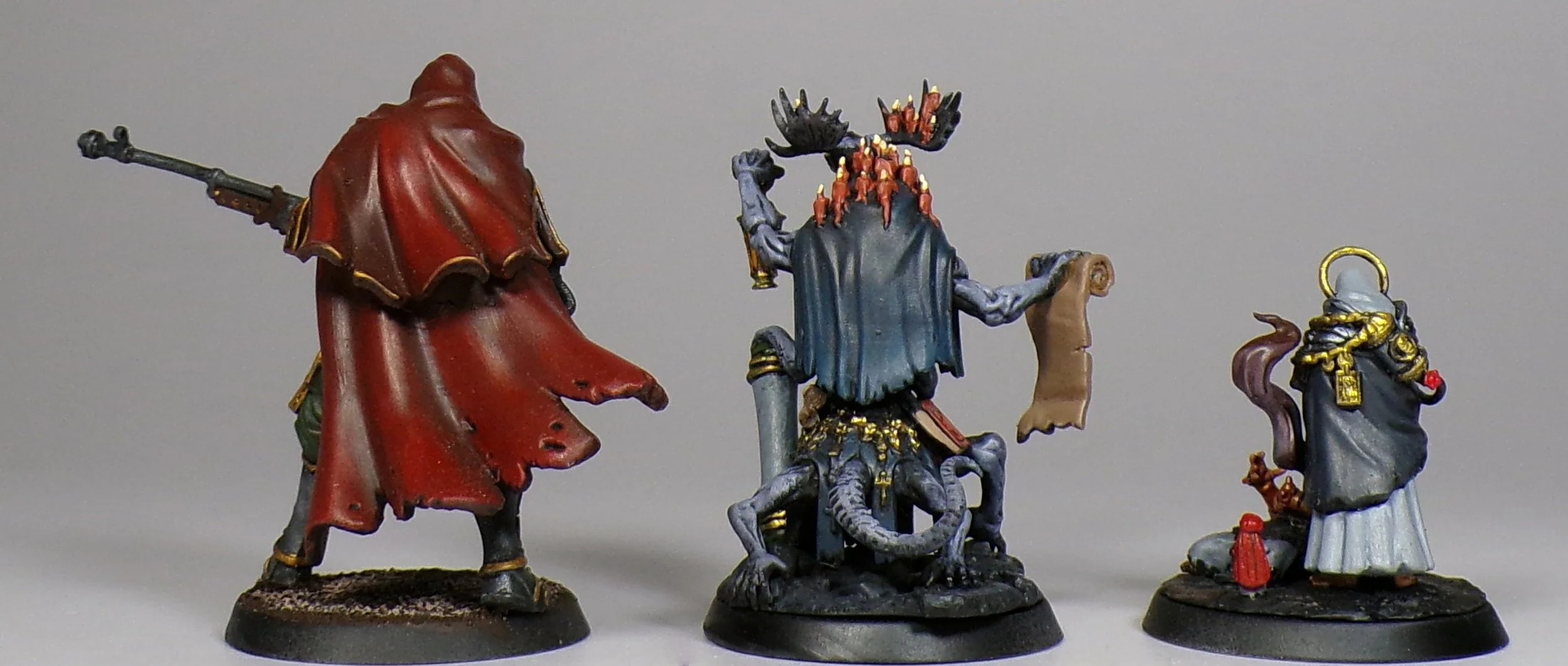 Trench Cossacks Historicals Print and Paint PaintedFigs Miniature Painting Service (13).jpg